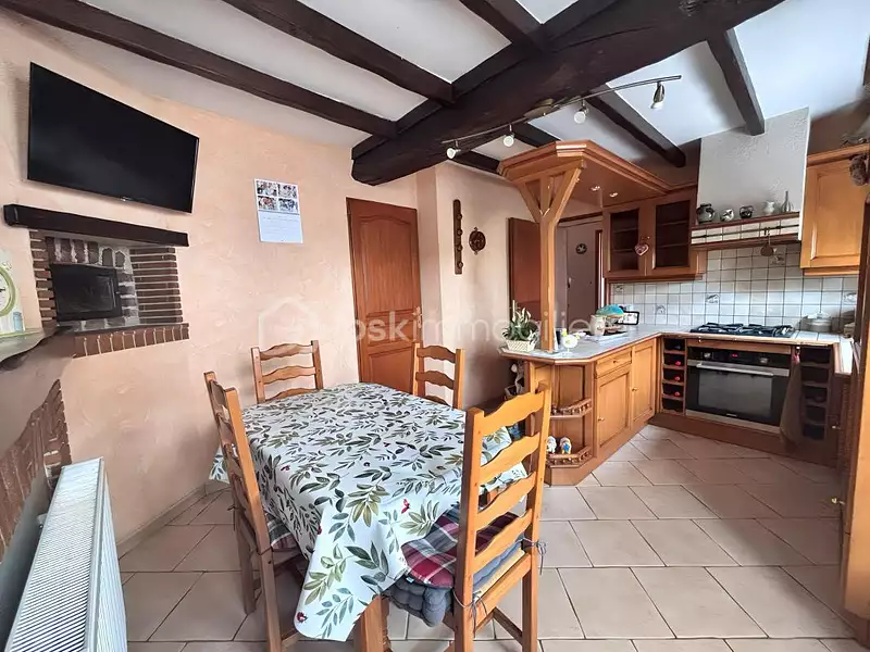 Maison, 100 m²