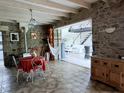 Maison, 110 m²