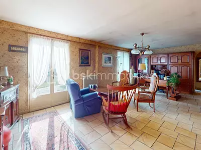 Maison, 169 m²