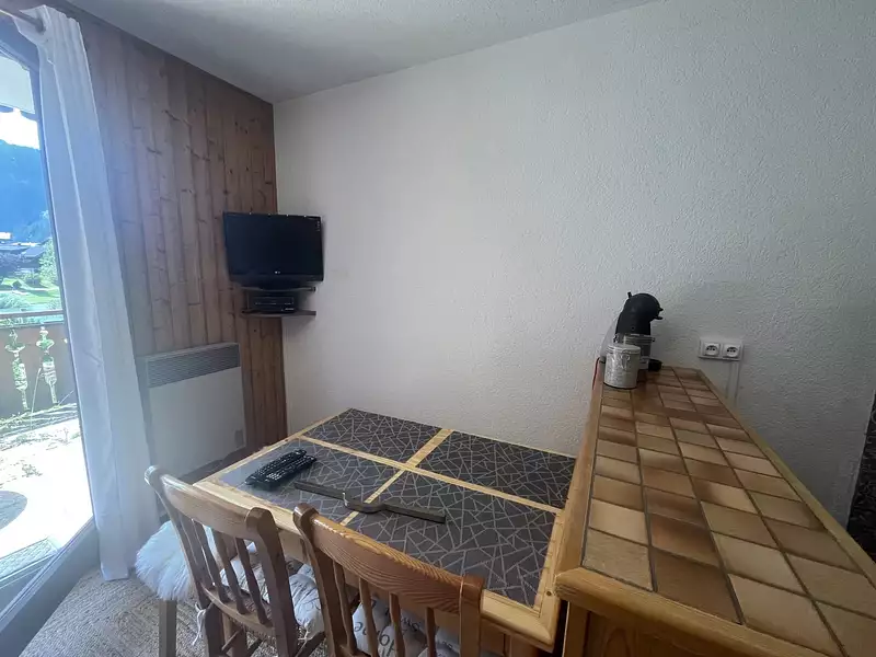 Appartement, 26,49 m²