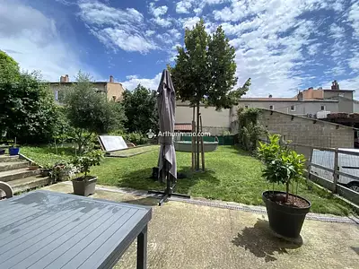 Maison, 160 m²