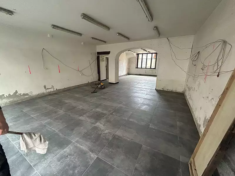 Divers, 74,9 m²