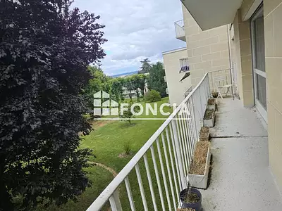 Appartement, 113 m²