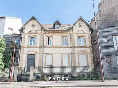 Appartement, 79 m²