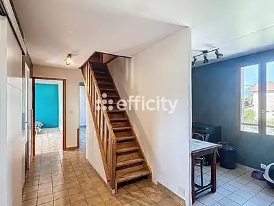 Appartement, 140 m²