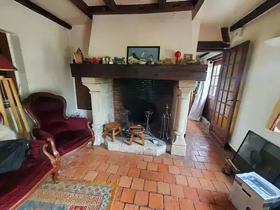 Maison, 85 m²