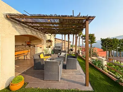 Maison, 170 m²