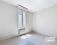 Appartement, 35,82 m²