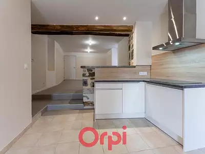 Appartement, 100 m²