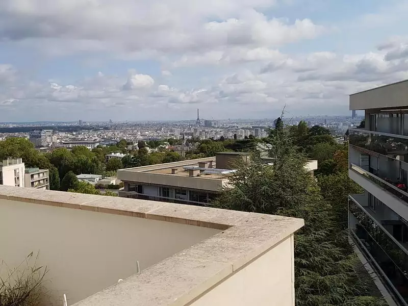 Appartement, 120 m²