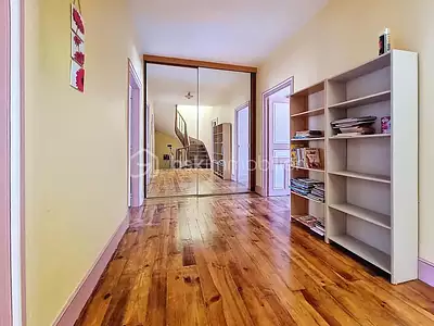 Maison, 167 m²