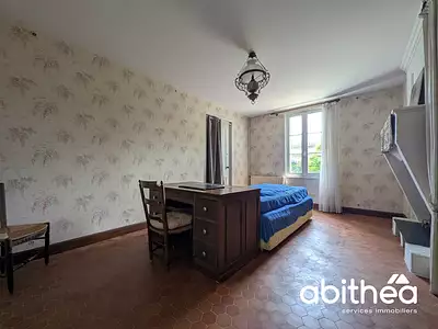 Appartement, 105 m²