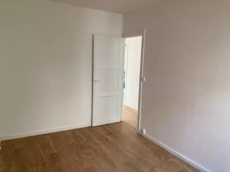 Appartement, 52 m²