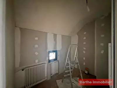 Maison, 135 m²