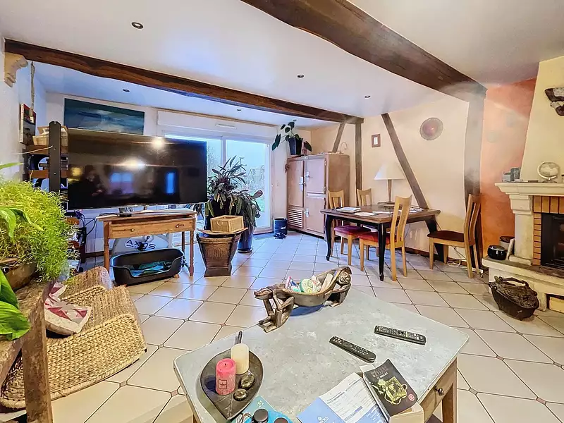 Maison, 412 m²