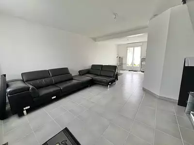 Immeuble, 168 m²
