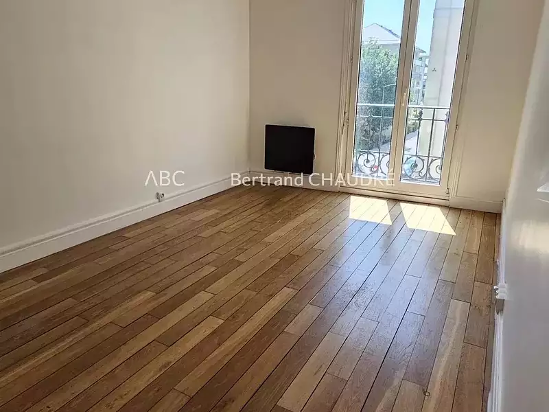 Appartement, 53 m²
