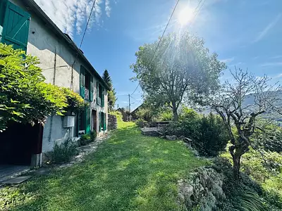 Maison, 130 m²