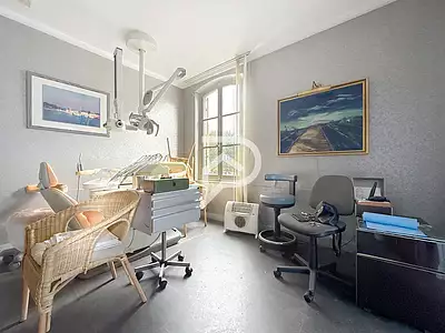 Appartement, 28,75 m²