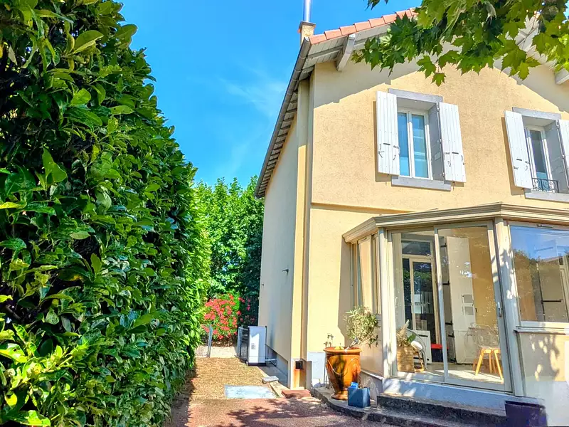 Maison, 173 m²