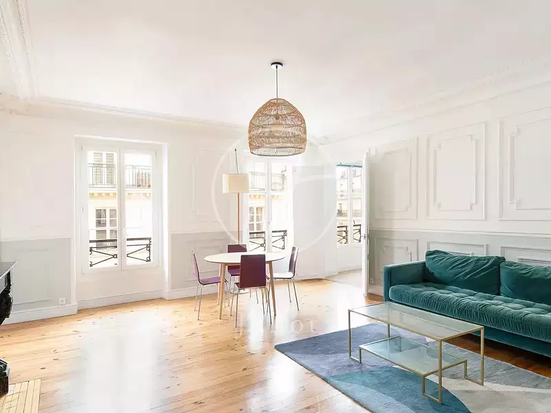 Appartement, 117,12 m²