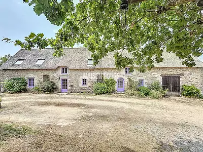 Maison, 161 m²