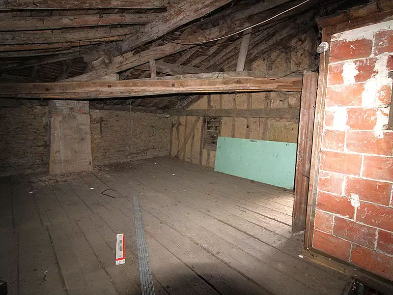 Maison, 209 m²