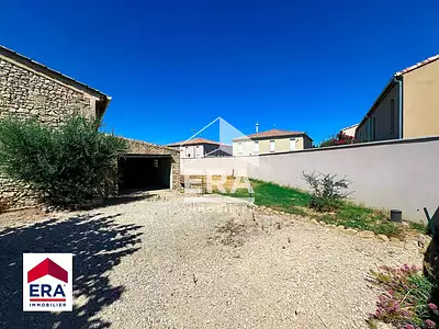 Maison, 200 m²