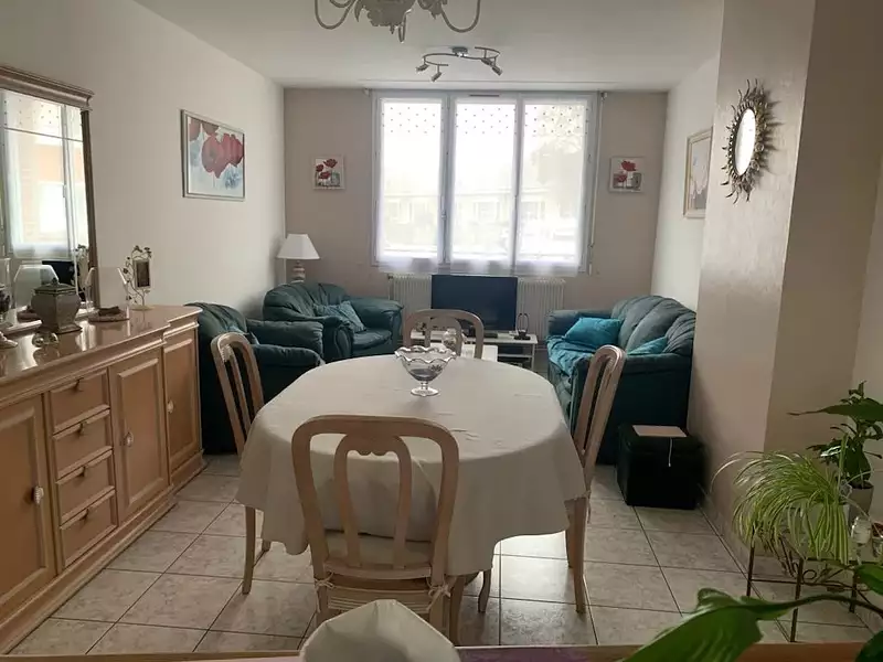 Immeuble, 190 m²