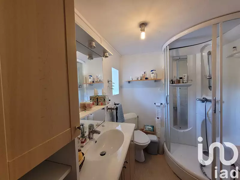 Maison, 108 m²