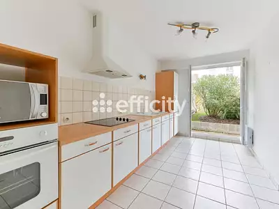 Appartement, 48 m²