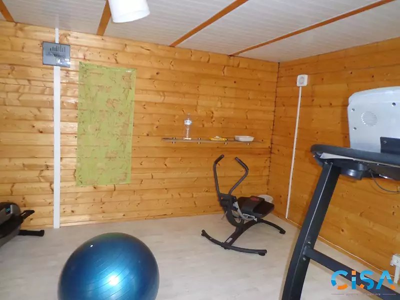 Maison, 150 m²
