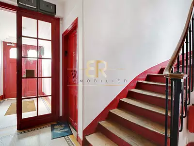 Appartement, 22 m²