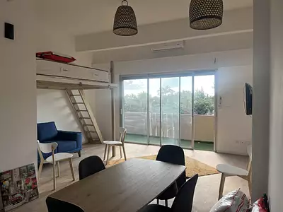 Appartement, 40,68 m²