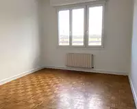 Appartement, 59,74 m²