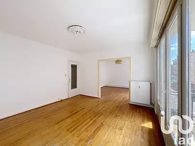 Appartement, 74 m²