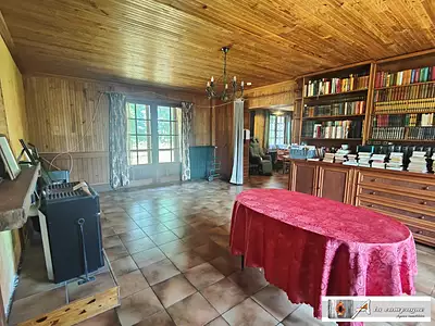 Maison, 130 m²
