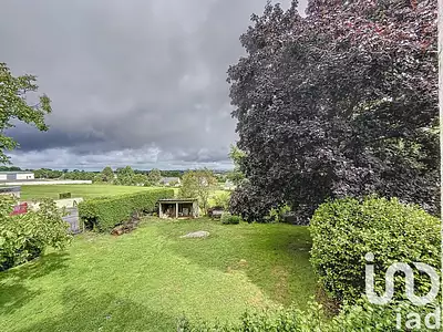 Maison, 141 m²