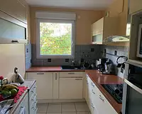 Appartement, 78,84 m²