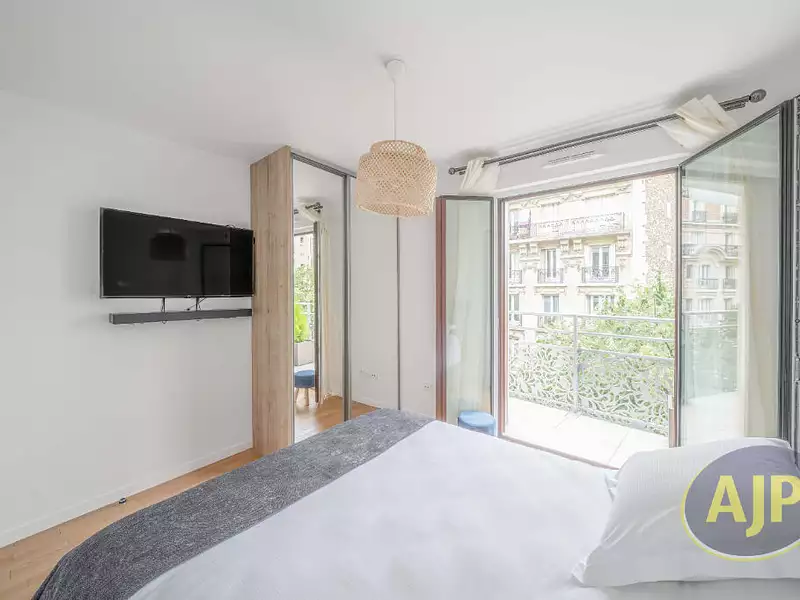 Appartement, 66 m²