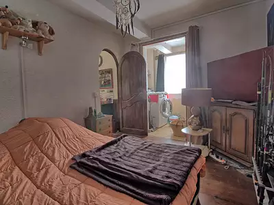 Appartement, 50,5 m²