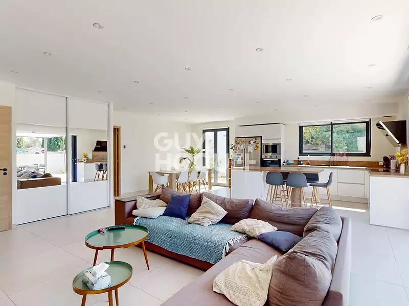 Maison, 120 m²