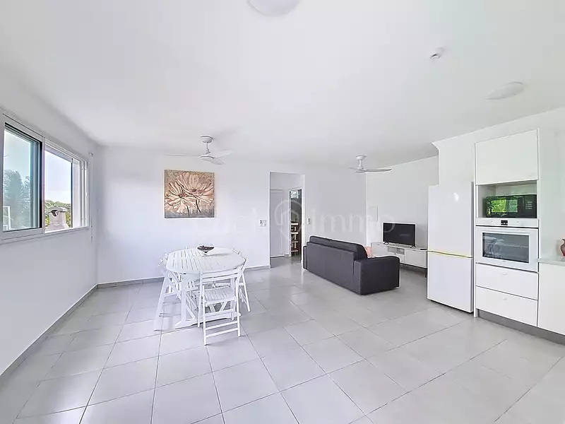Appartement, 56 m²
