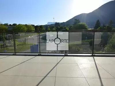 Appartement, 61,55 m²