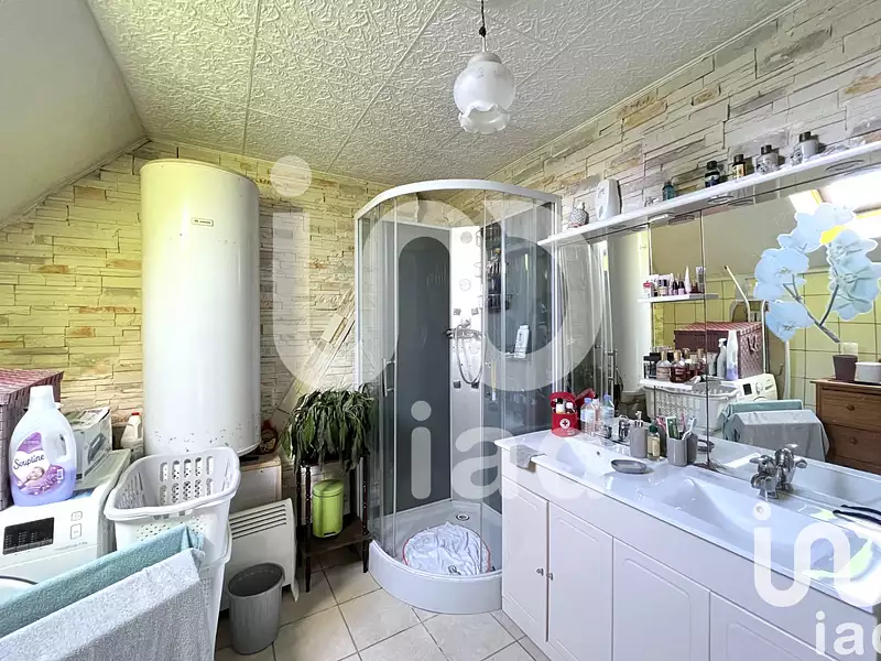 Maison, 74 m²