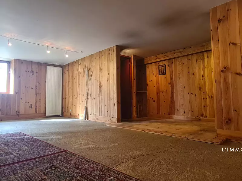 Maison, 268 m²