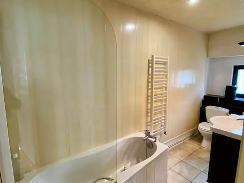 Appartement, 76 m²