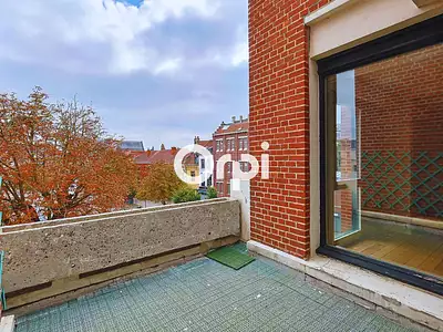 Appartement, 95 m²