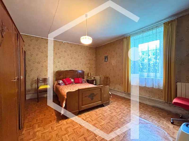 Maison, 84 m²