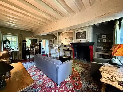 Maison, 250 m²